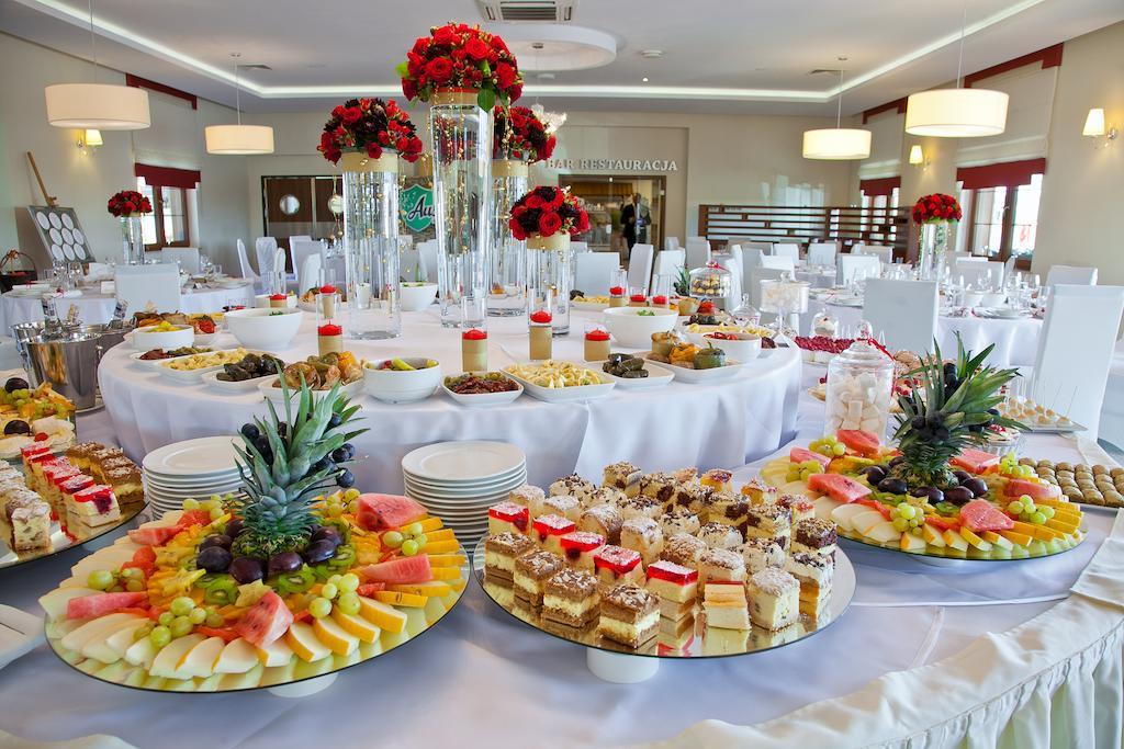 Hotel Bonsai Ниемча Екстериор снимка